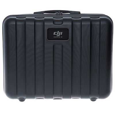 DJI Suitcase for Ronin-M