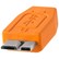 TetherTools TetherPro USB 3.0 SuperSpeed Male to Micro-B - 4.6m
