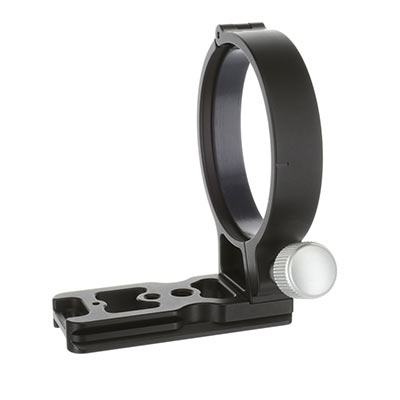 Kirk CRC-1 Replacement Lens Collar for Canon 300mm f4 L IS