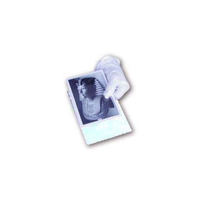 Secol A5 Clear Polyester Pockets pack of 50