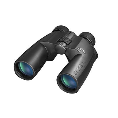 Pentax SP 10x50 WP Observation Binoculars