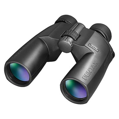 Pentax SP 12x50 WP Observation Binoculars
