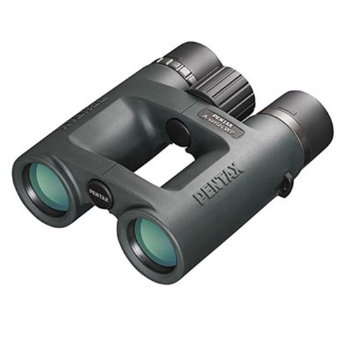Pentax AD 9x32 WP Binoculars