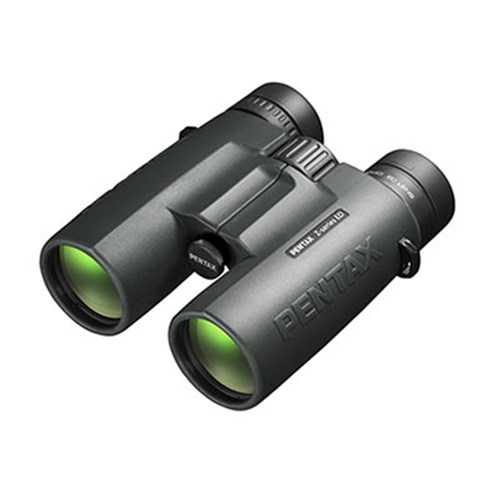 Pentax ZD 10x43 ED Binoculars