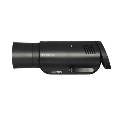 Bowens XMS1000 Flash Head