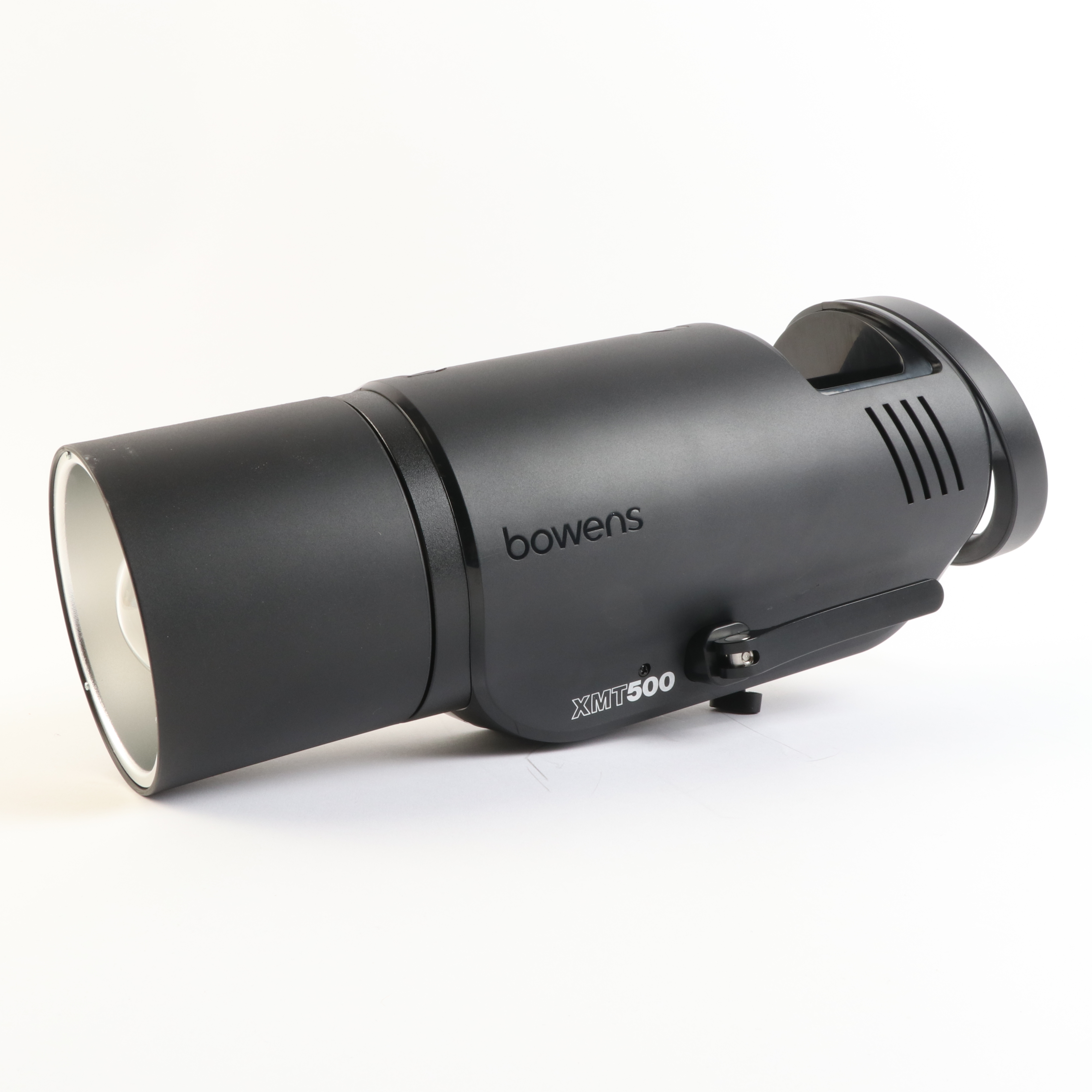 Bowens XMT500 Twin Head Kit