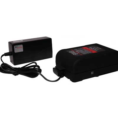 Image of Rotolight Anova Pro Mains Battery Charger D-Tap