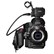 Canon EOS C300 Mark II 4K Camcorder (PL Mount)