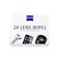 Zeiss Lens Wipes - 24 Pack