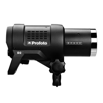 Image of Profoto D2 500 AirTTL