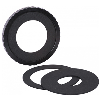 Vocas 114mm Flexible Donut Ring