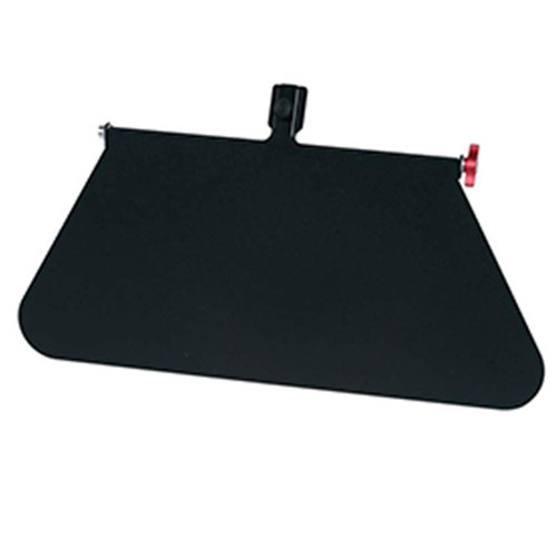 Vocas Top Flag for MB-210 and MB-215 Matte Boxes