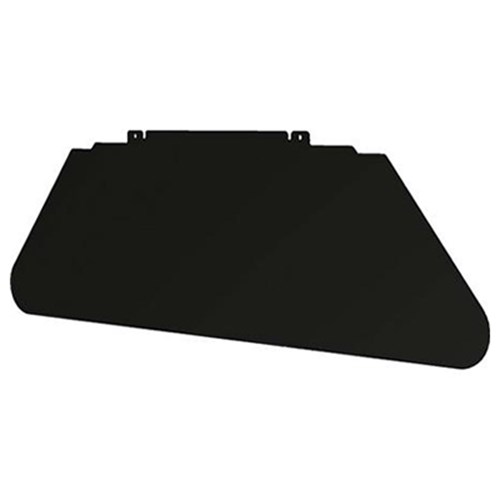 Vocas Top Flag Medium (42cm) for MB-430 Matte Box