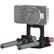 Vocas 15mm Rail Support for Blackmagic Pocket Cinema Camera