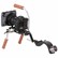 Vocas Shoulder Rig Pro DSLR Kit for Cameras with Battery Grip