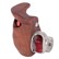 Vocas Wooden Handgrip (Right Hand) With Switch