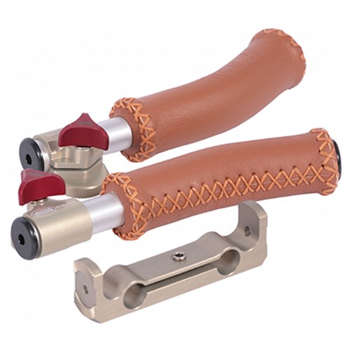 Vocas Handgrip Kit Including a 15mm Rail Bracket