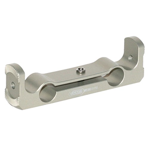 Vocas Straight Handgrip 15mm Rail Bracket