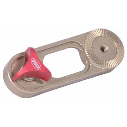 Vocas Double Sided Handgrip Extender Short (66mm)