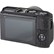 Easy Cover Silicone Skin for Canon M3