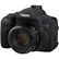Easy Cover Silicone Skin for Canon 750D