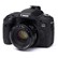 Easy Cover Silicone Skin for Canon 760D
