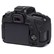 Easy Cover Silicone Skin for Canon 760D