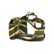 Easy Cover Silicone Skin for Canon 1300D Camo Pattern