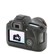Easy Cover Silicone Skin for Canon 6D
