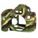 Easy Cover Silicone Skin for Canon 5D Mk3 Camo Pattern