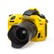 Easy Cover Silicone Skin for Nikon D750 Yellow