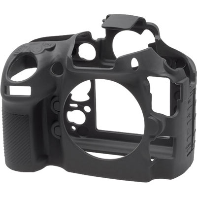 Easy Cover Silicone Skin for Nikon D810