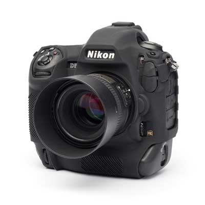 Easy Cover Silicone Skin for Nikon D5