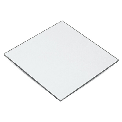 Tiffen 4×4 Clear Filter