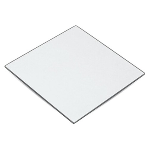 Tiffen 4x4 Clear Filter