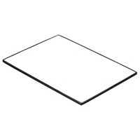 Tiffen 4x5.650 Black Pro-Mist 1/4 Filter