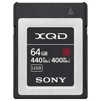 Retail Pack Genuine Sony 128GB M-Series Tough SD SDXC Card UHS-II UK 277MB/s 
