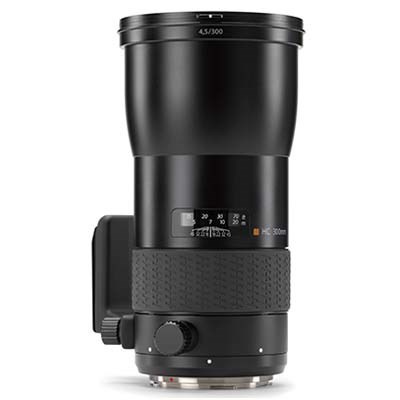 Hasselblad HC 300mm f4.5 Lens