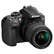 Nikon D3400 Digital SLR Camera Body