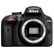 Nikon D3400 Digital SLR Camera Body