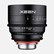 Samyang 135mm T2.2 XEEN Cine Lens for Nikon F