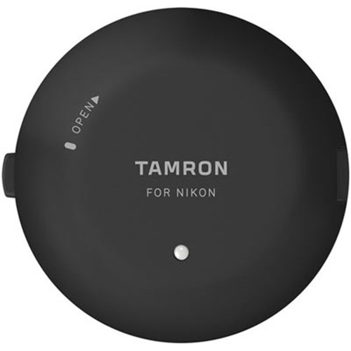 Tamron Tap-in Console - Nikon