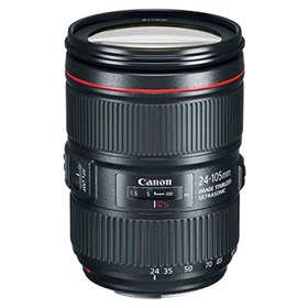 Canon EF 24-105mm f4L IS II USM Lens