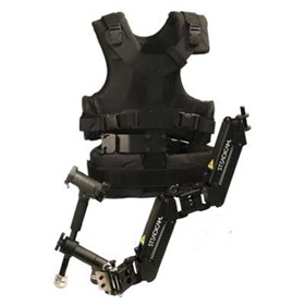 Steadicam Steadimate System with A-15 Arm + SOLO Vest