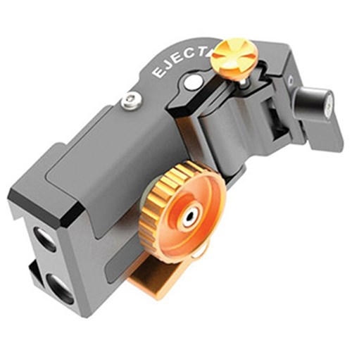 Bright Tangerine Production Swing Away Core for Misfit