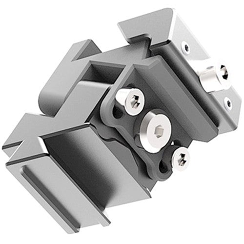 Bright Tangerine Misfit Anti Reflective Filter Tilt Control - A.R.F 30 Degrees of freedom