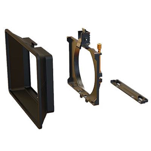 Bright Tangerine Misfit Atom Clamp Kit