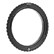 Bright Tangerine Misfit 114 mm - 98 mm Threaded Adaptor Ring for ENG wide angle lenses, 4.3mm Canon,
