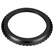 Bright Tangerine Misfit 114 mm - 95 mm Threaded Adaptor Ring for ENG wide angle lenses, 4.3mm Canon,