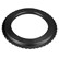 Bright Tangerine Misfit 114 mm - 85 mm Threaded Adaptor Ring for ENG wide angle lenses, 4.3mm Canon,